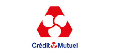 partenaire Le Crédit Mutuel