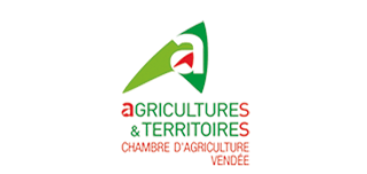 partenaire Chambre d'Agriculture de Vendée