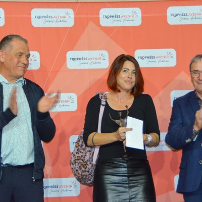 laureat ATELIER JULIE MASS Julie Masse