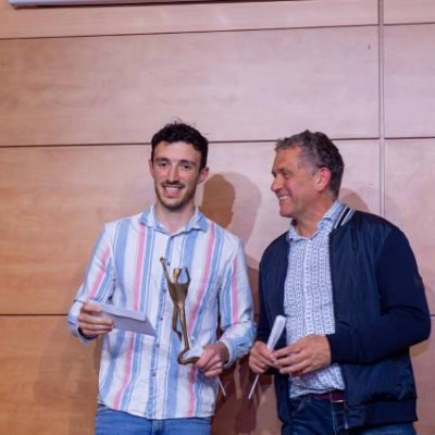 laureat L'unique Conserverie Artisanale Morgan COUSSEAU