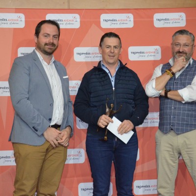 laureat Verso Concept Jean-Philippe LIOT