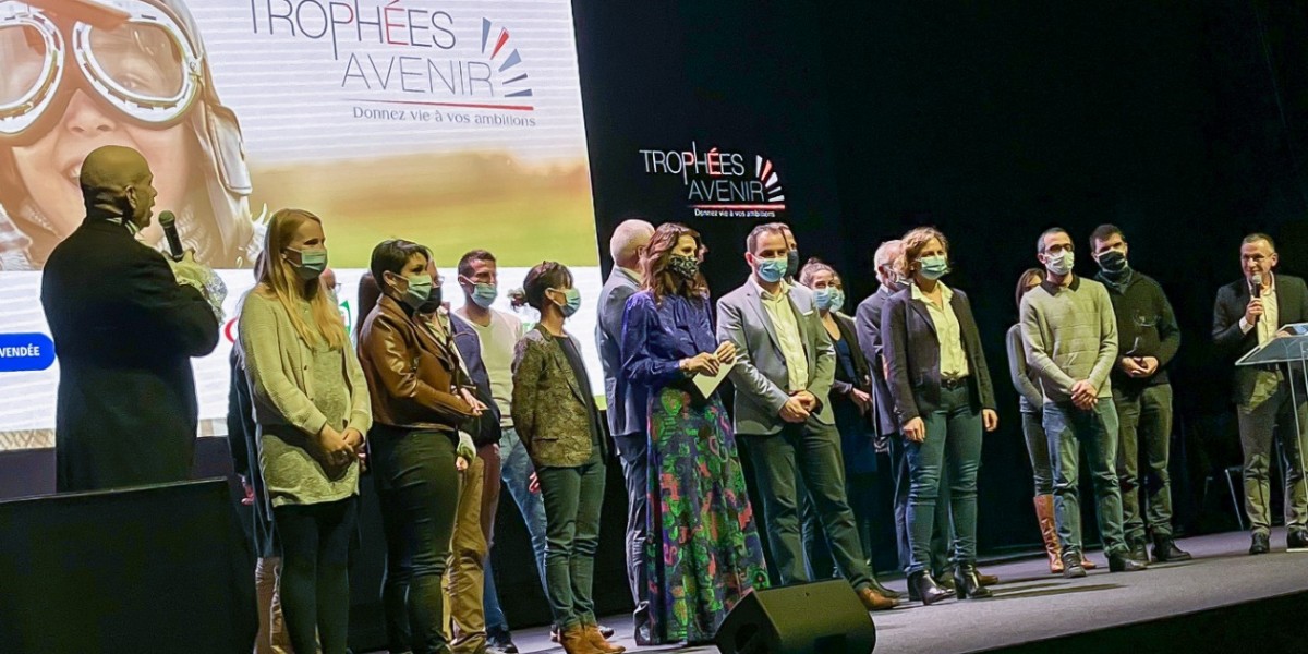 laureats trophees avenir 2021