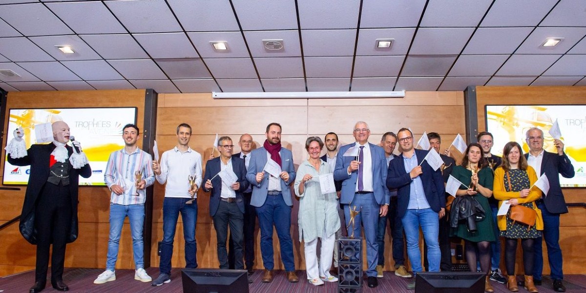 laureats trophees avenir 2022