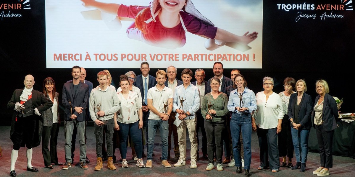 laureats trophees avenir 2026